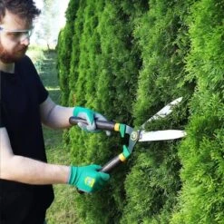 GRÃNTEK Hedge Shears PANTHER 540